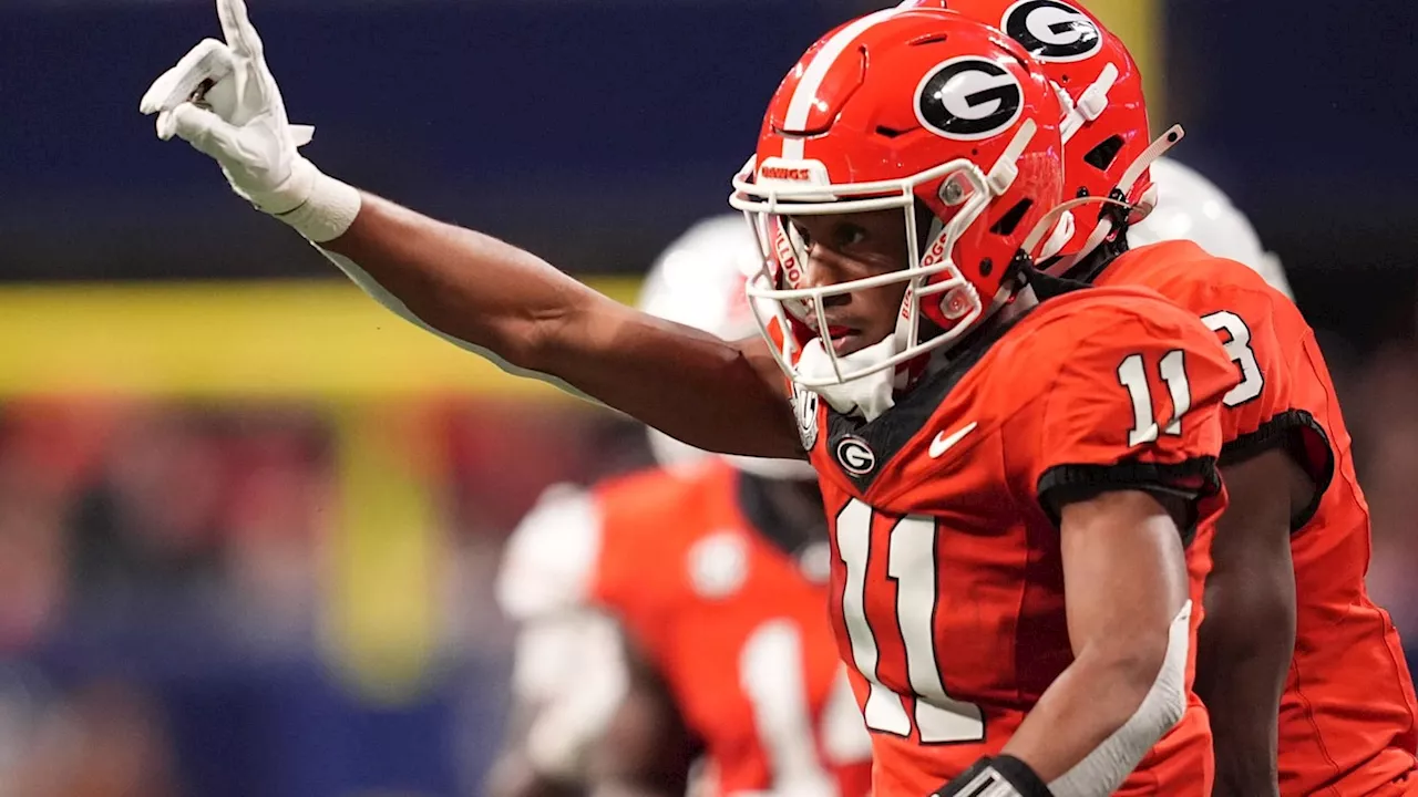 REPORT: Pleasant Surprise for the Rams in Recent Mock Draft