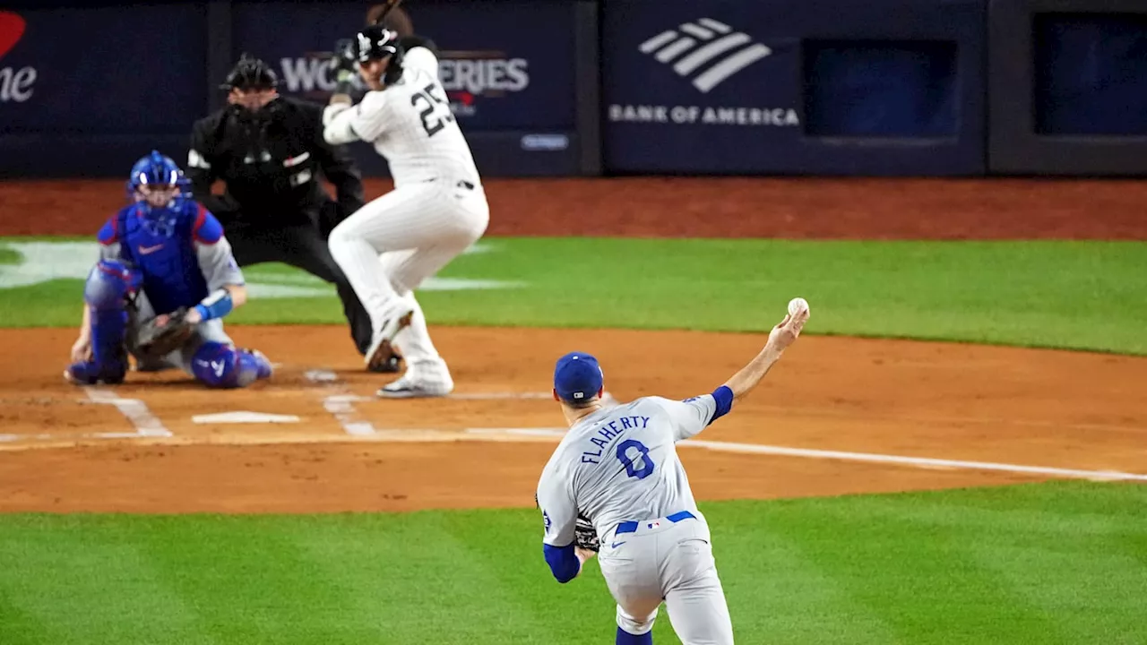 World Series Champion Jack Flaherty Listed as 'Fallback Option' For Baltimore Orioles