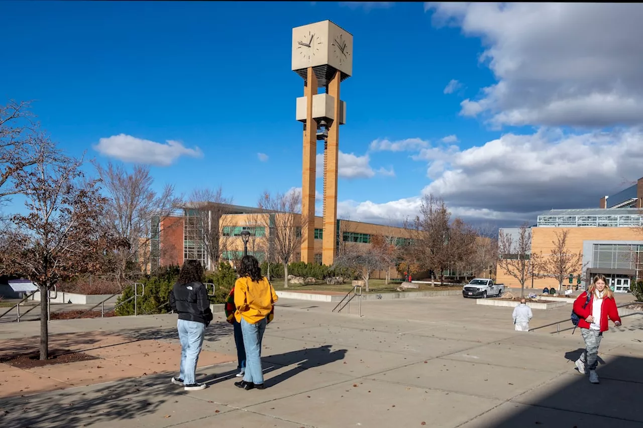 Inside Voices: What Utahns have to say about potential cuts to higher education