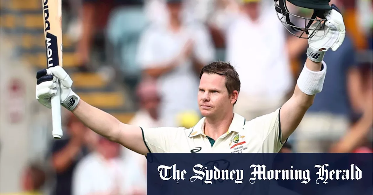 Centuries from Smith and Head put Australia in strong position in third Test