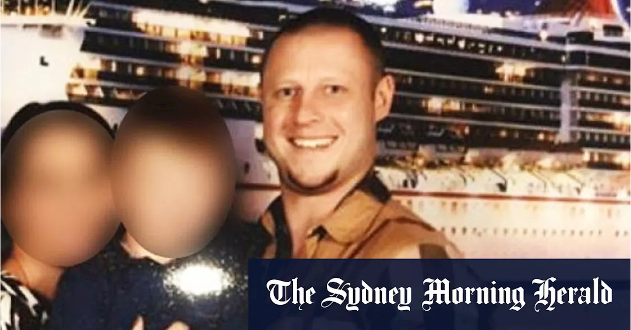 ‘Hide it good’: How Sydney criminal kept getaway car secret after a murder