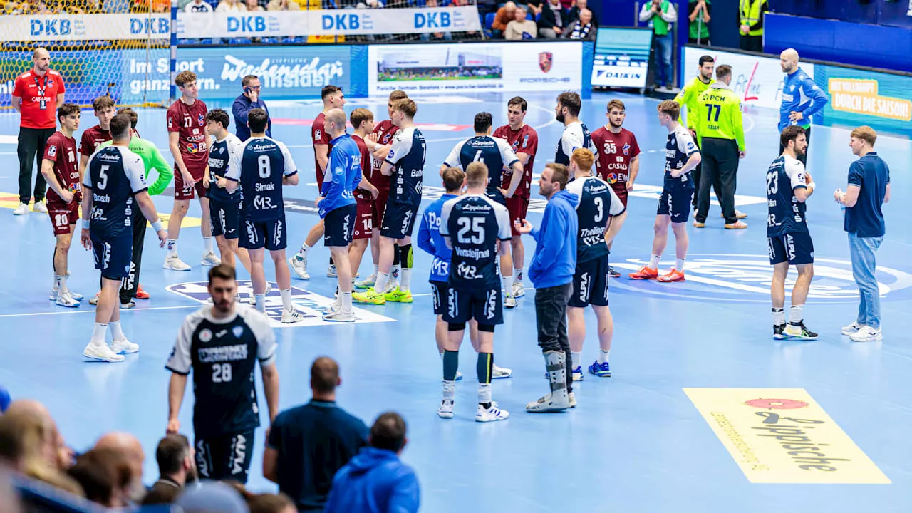 Handball-Fan in Notlage: Teams wollen nicht mehr spielen