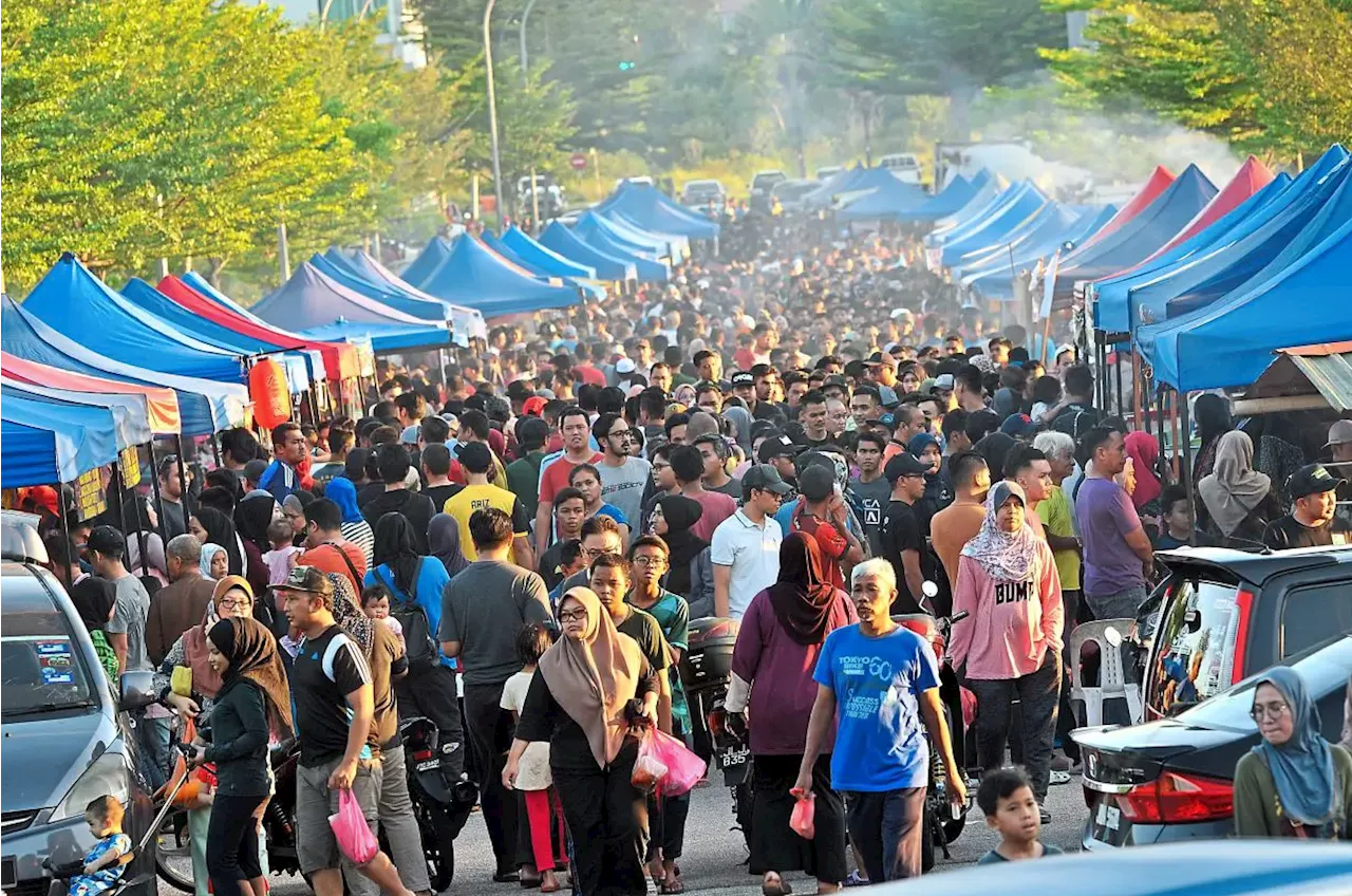 Application period for Ramadan bazaar sites extended, says DBKL