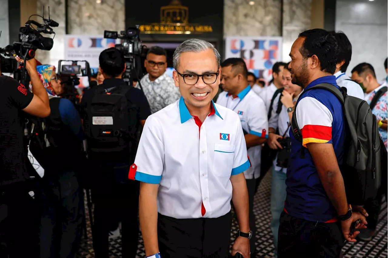 PKR amendments have enhanced digitalisation, says Fahmi