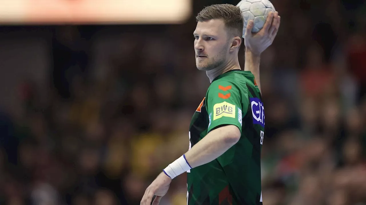 Handball-Bundesliga: SC Magdeburg überrollt die Rhein-Neckar Löwen