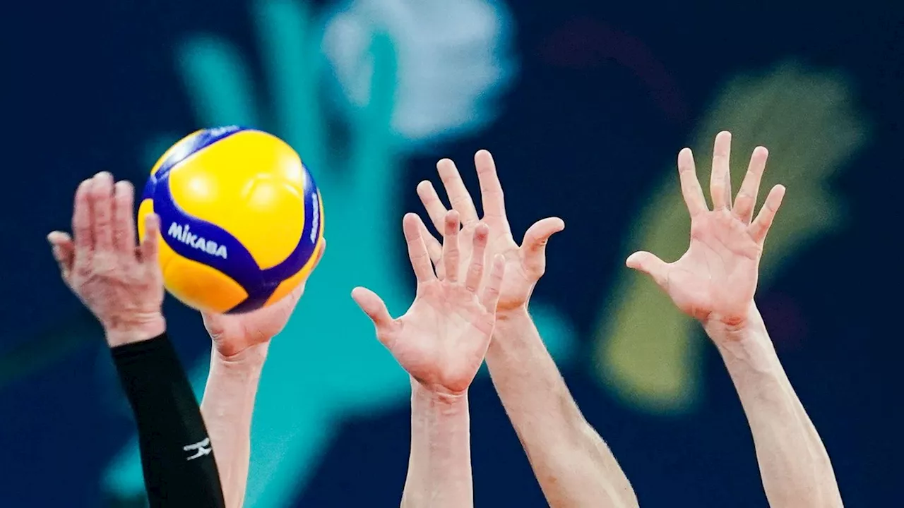 Volleyball-Bundesliga: Bitterfelder Aufholjagd wird nicht belohnt