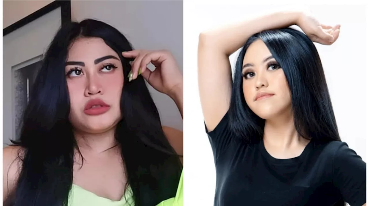 7 Potret Boiyen Pesek, Dibilang Mirip Lady Aurellia Padahal Aslinya...