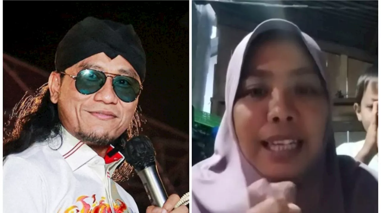 Penjual Es Teh Ini Minta Diolok-olok Gus Miftah, Diduga Iri dengan Nasib Sunhaji