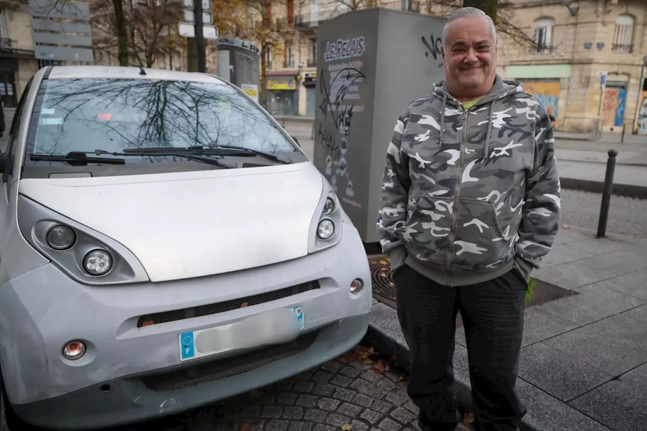 Bordeaux : la dernière vie des « Bluecub », bientôt cinq ans après la fin du service d’autopartage