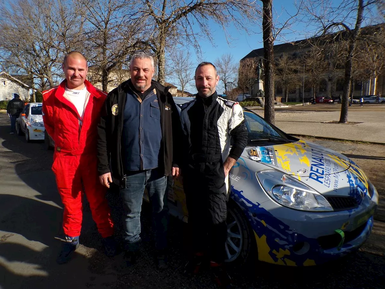 Gironde : le 41e Rallye du Médoc a tenu ses promesses