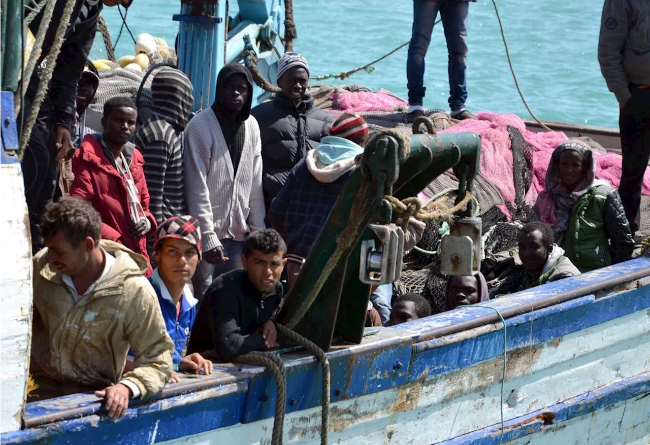 Rochefort : la Ligue des droits de l’Homme se mobilise pour défendre les migrants