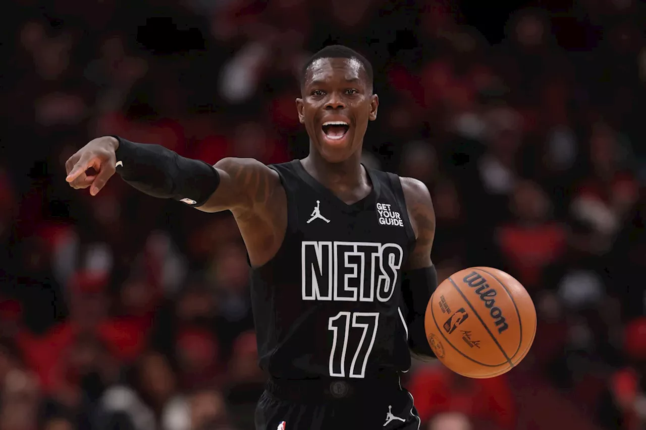 NBA: Dennis Schröder wechselt zu den Golden State Warriors