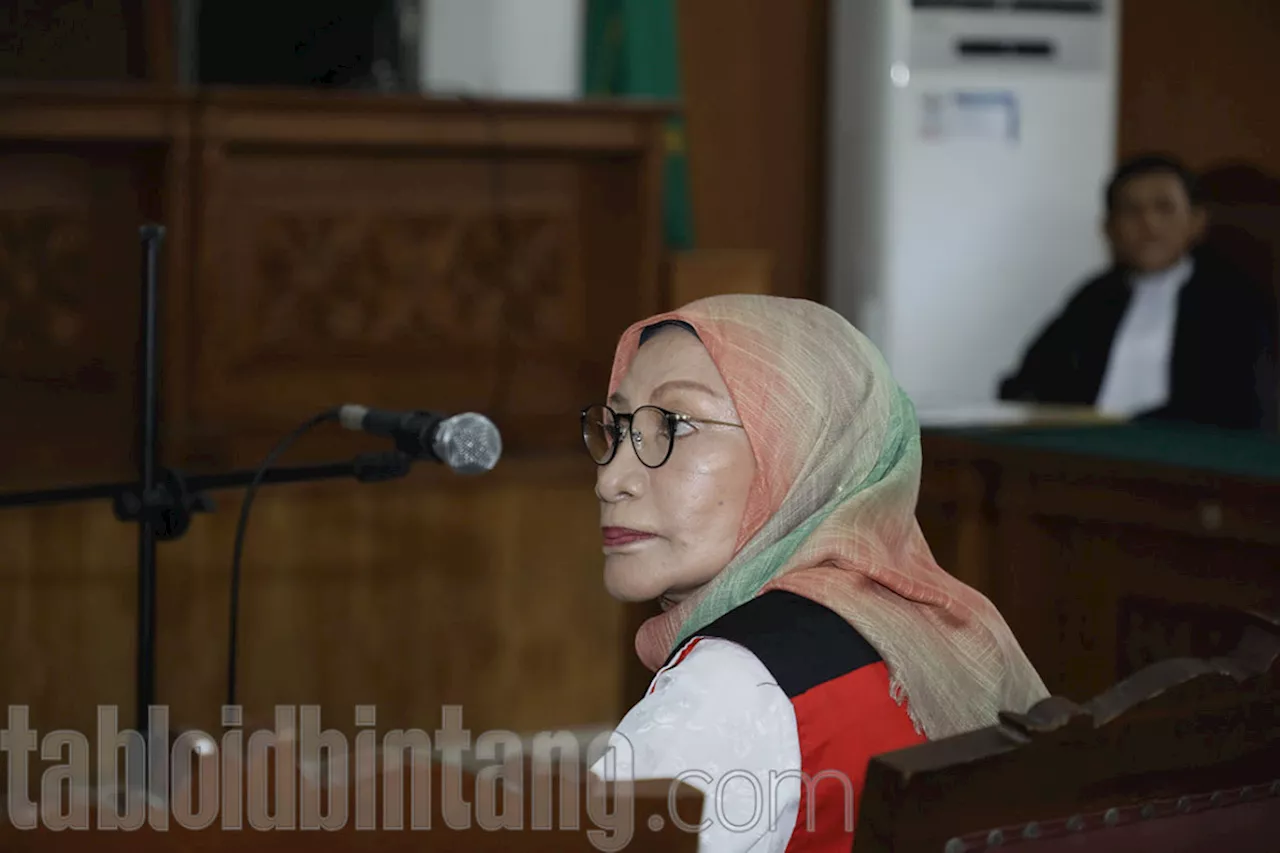 Ratna Sarumpaet Dilaporkan ke Bareskrim Soal Sengketa Warisan