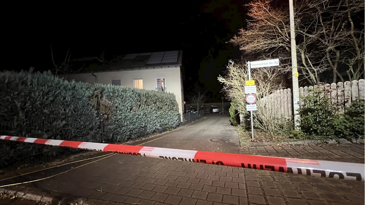 Streit eskaliert: Sohn tötet Vater in Mittelfranken – Jugendlicher festgenommen