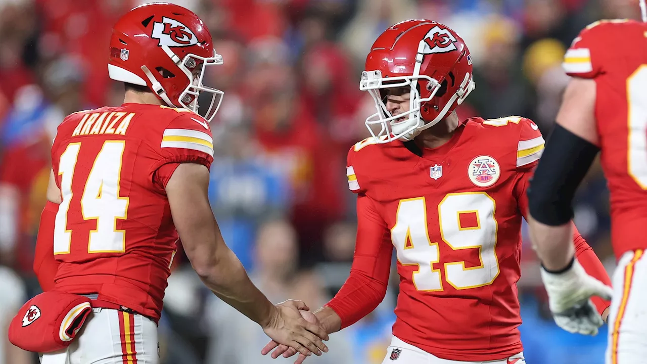 – Chiefs turn back to Super Bowl hero but decision to release game-winner shows Kansas Ci...