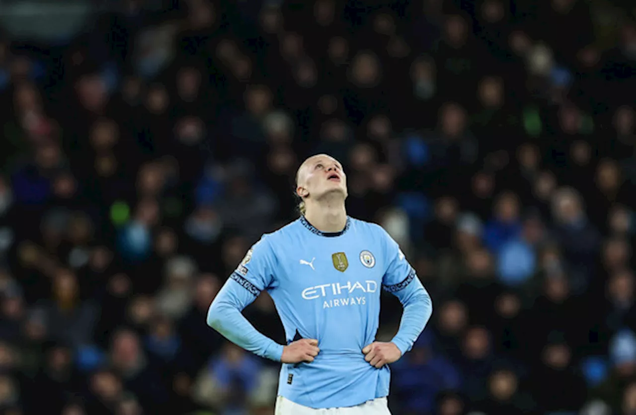 5 reasons for Man City's dramatic collapse