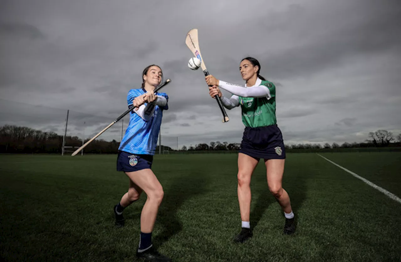 'Two of them stayed in Hopper McGrath's house' - from Féile meetings to Croke Park reunion