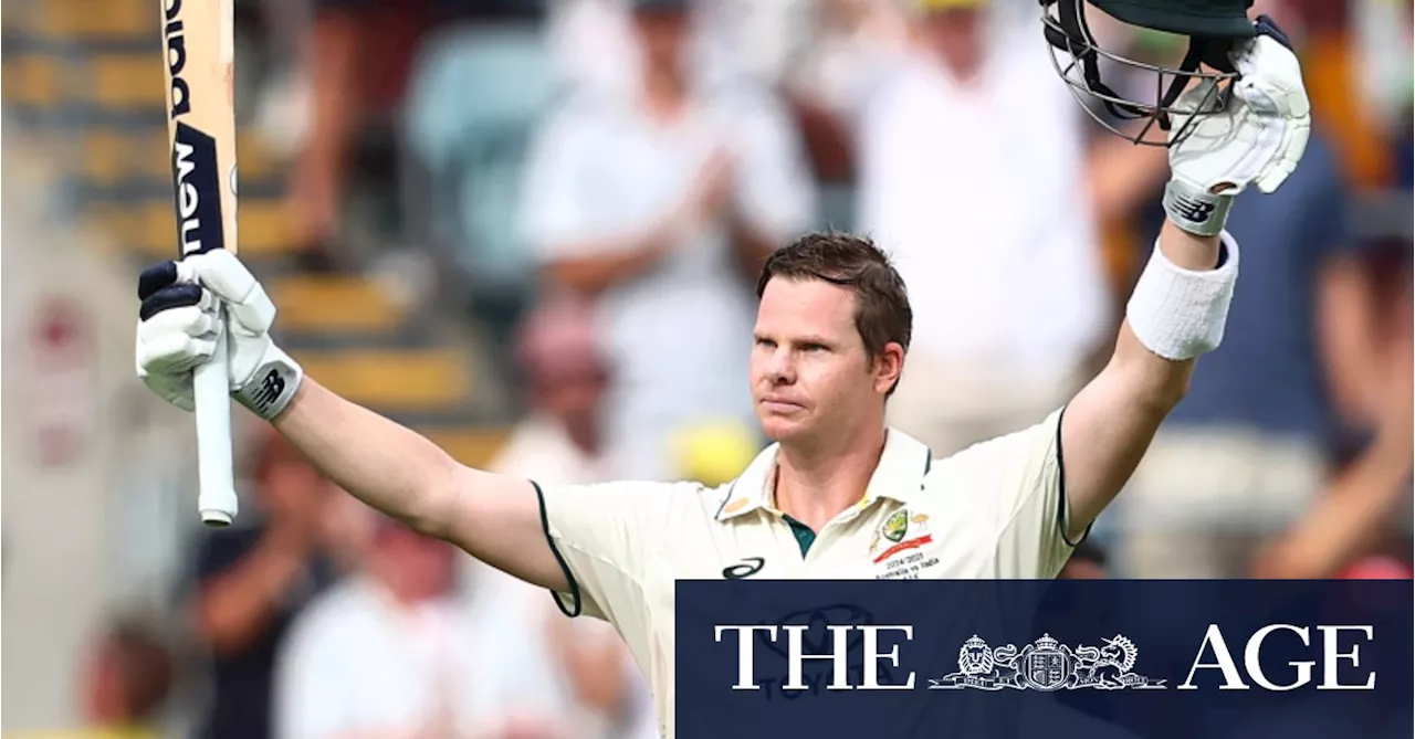 Centuries from Smith and Head put Australia in strong position in third Test