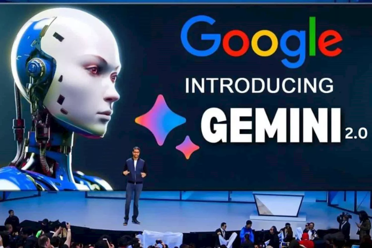 Gemini 2.0: Everything new in Google’s new flagship AI model [VIDEO]