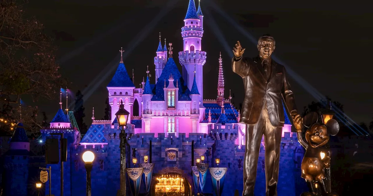 Disney Quietly Reaches $233 Million Settlement in Suit for Stiffing Employees