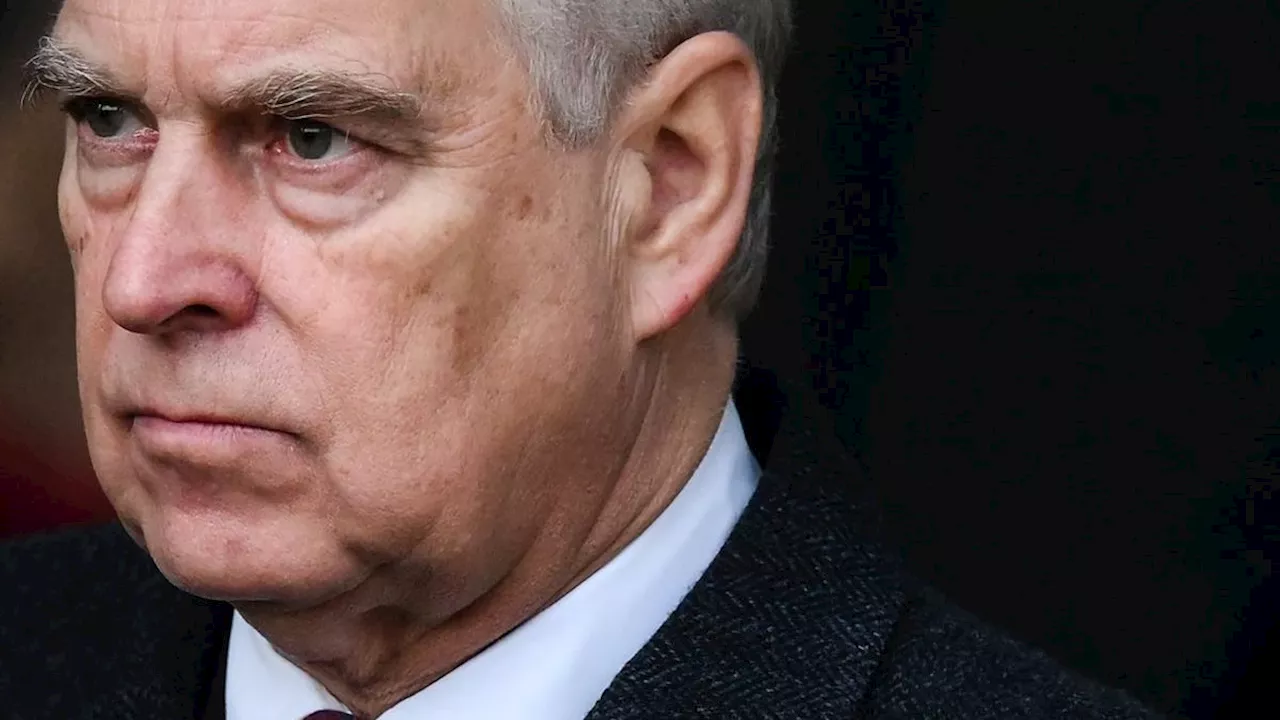 Prince Andrew's naivety just made Keir Starmer's job much harder