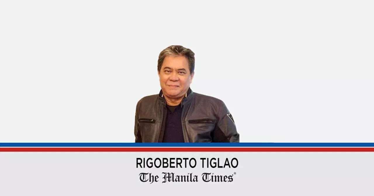 Ignorant or confused about Scarborough Shoal: Lagdameo or DFA?