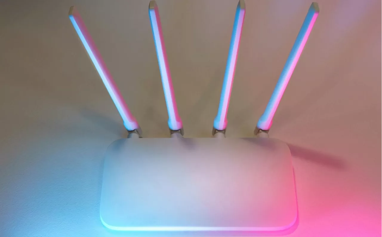 Warning over routers falsely advertised as having 5G capability