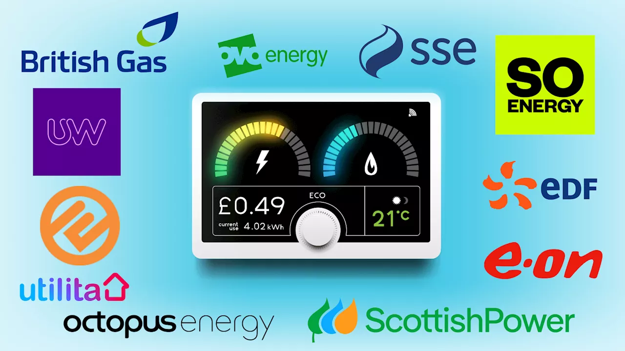 Energy supplier with the most ‘dumb’ smart meters revealed – and how you can get yours fixed...