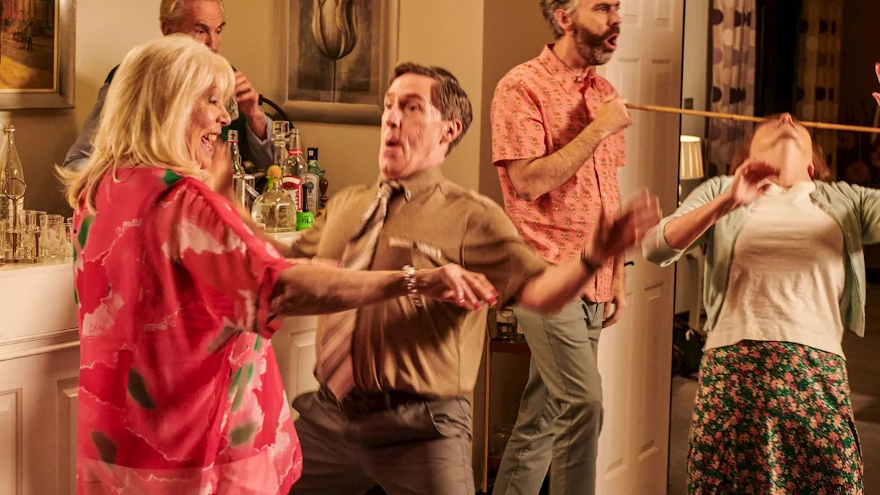 Gavin and Stacey star reveals REAL reason why he almost turned down iconic BBC role...