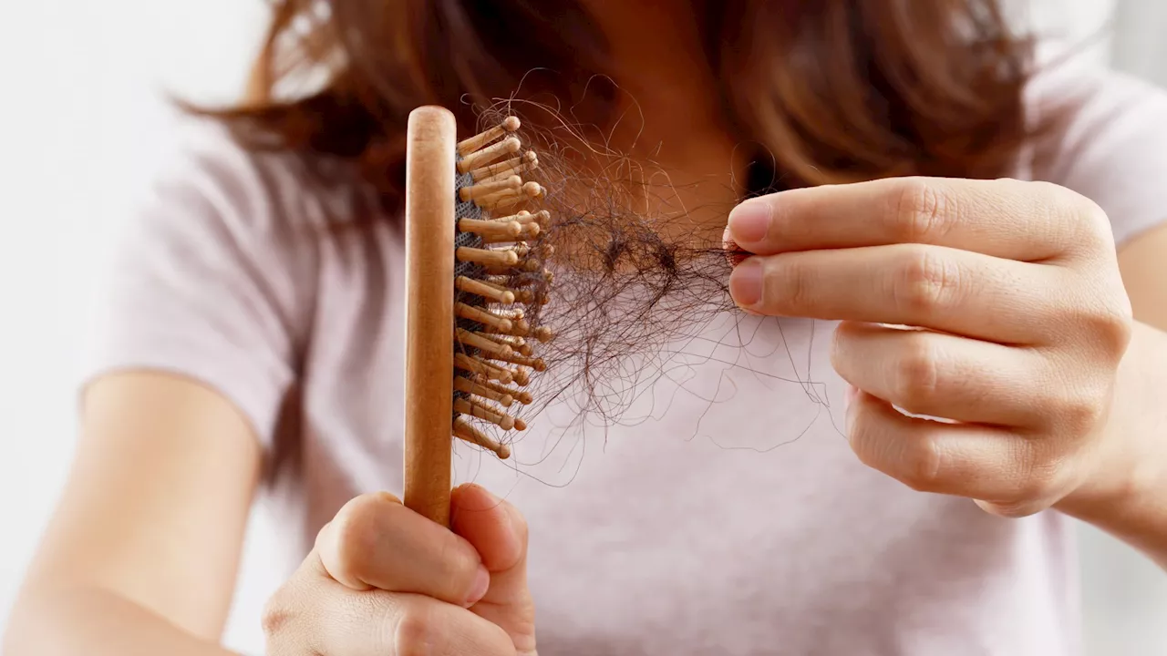 The 5 ways winter is ruining your hair – from dandruff to thinning – and how to get longer, healthier loc...