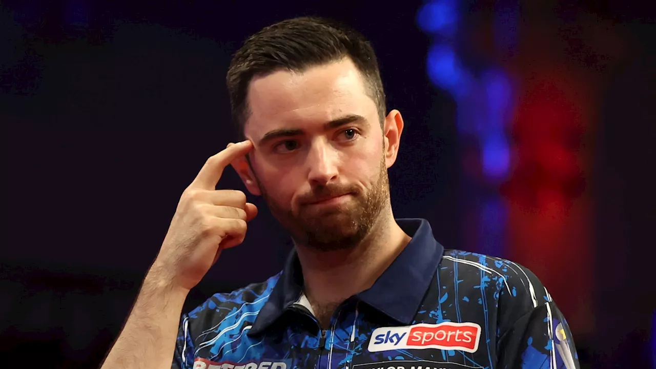 World Darts Championship LIVE RESULTS: Action ON NOW as Humphries features while Luke Littler waits