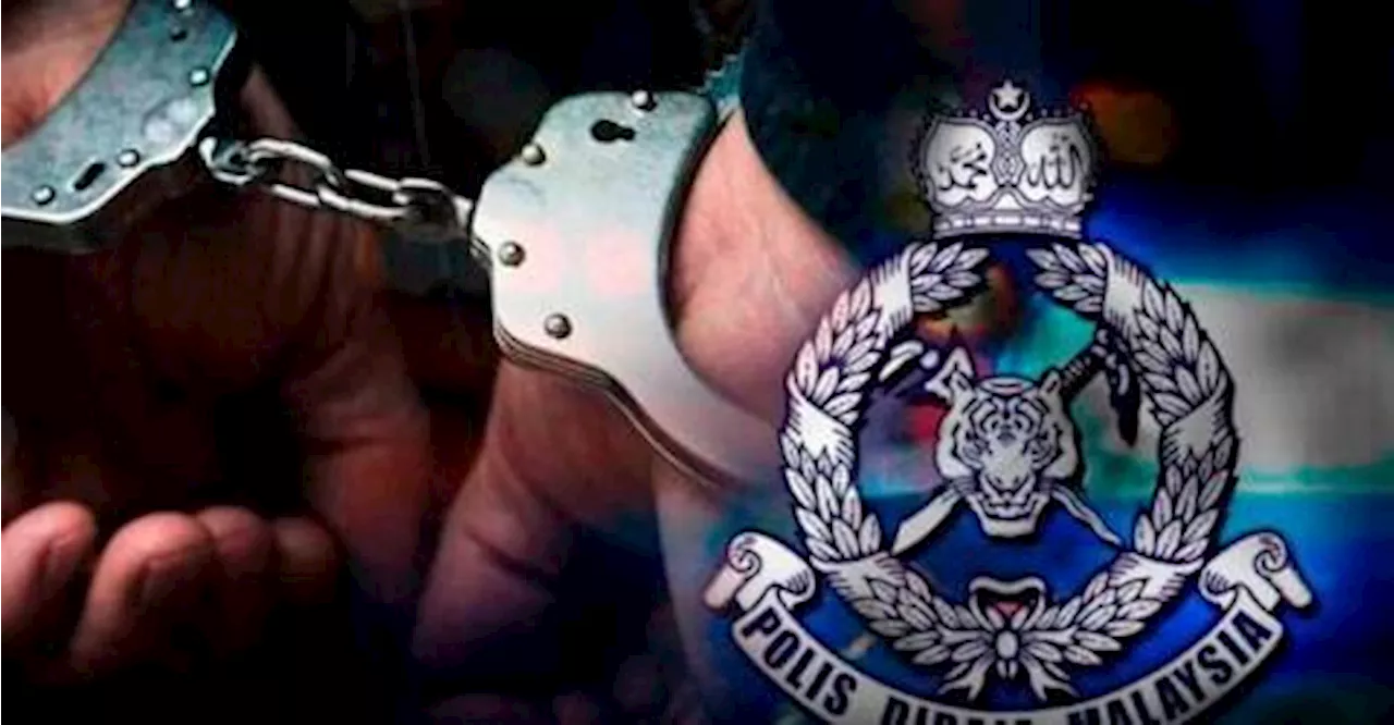 Man arrested for raping Orang Asli teen