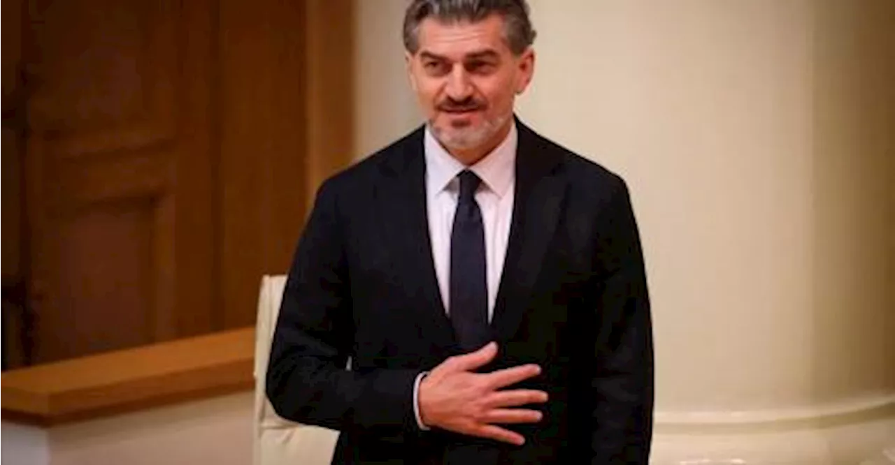 Mikheil Kavelashvili Elected as Georgia’s 6th President