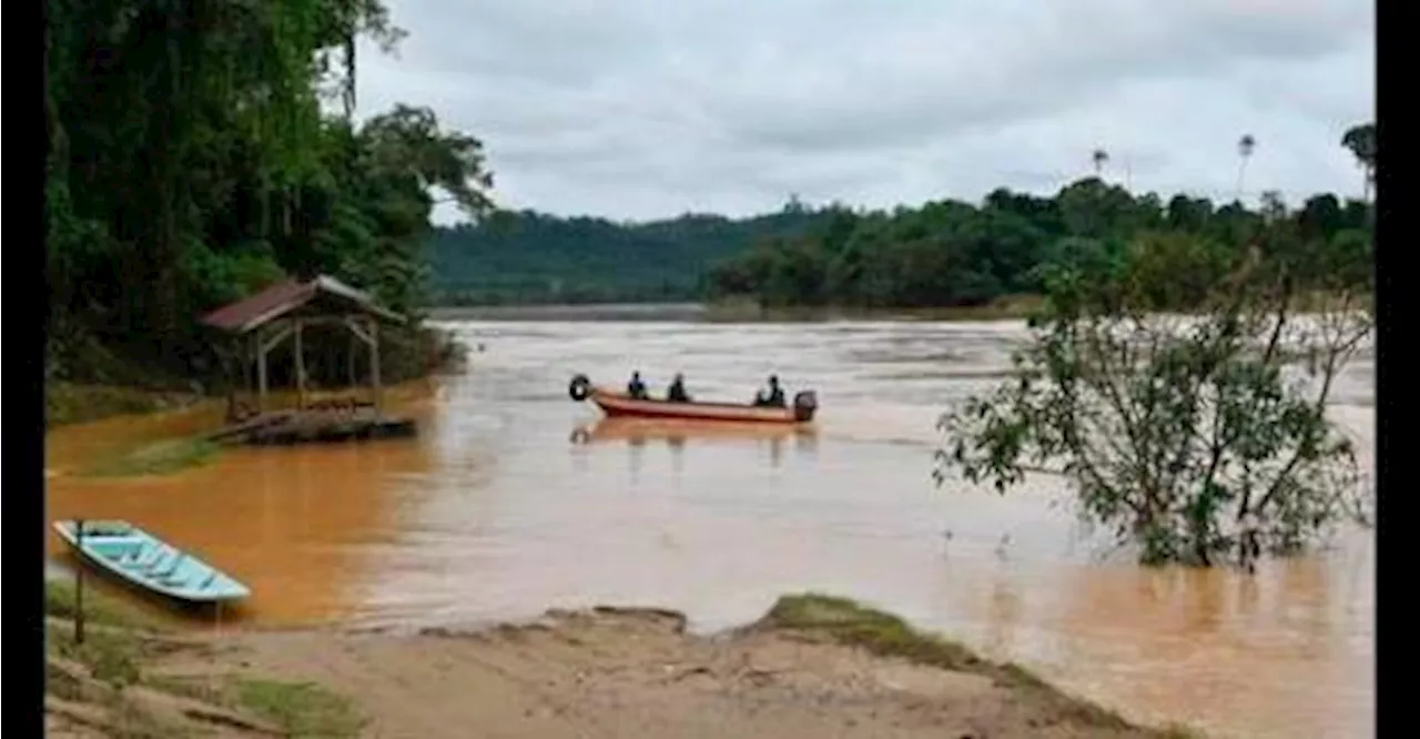 Over 20 Villages in Pasir Mas, Tanah Merah, Jeli to Flood Monday