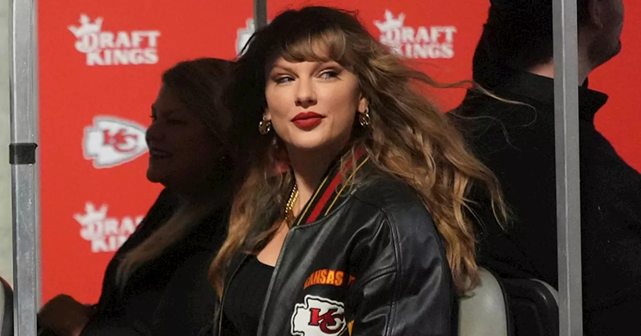 Could Taylor Swift Attend Chiefs-Browns NFL Game?