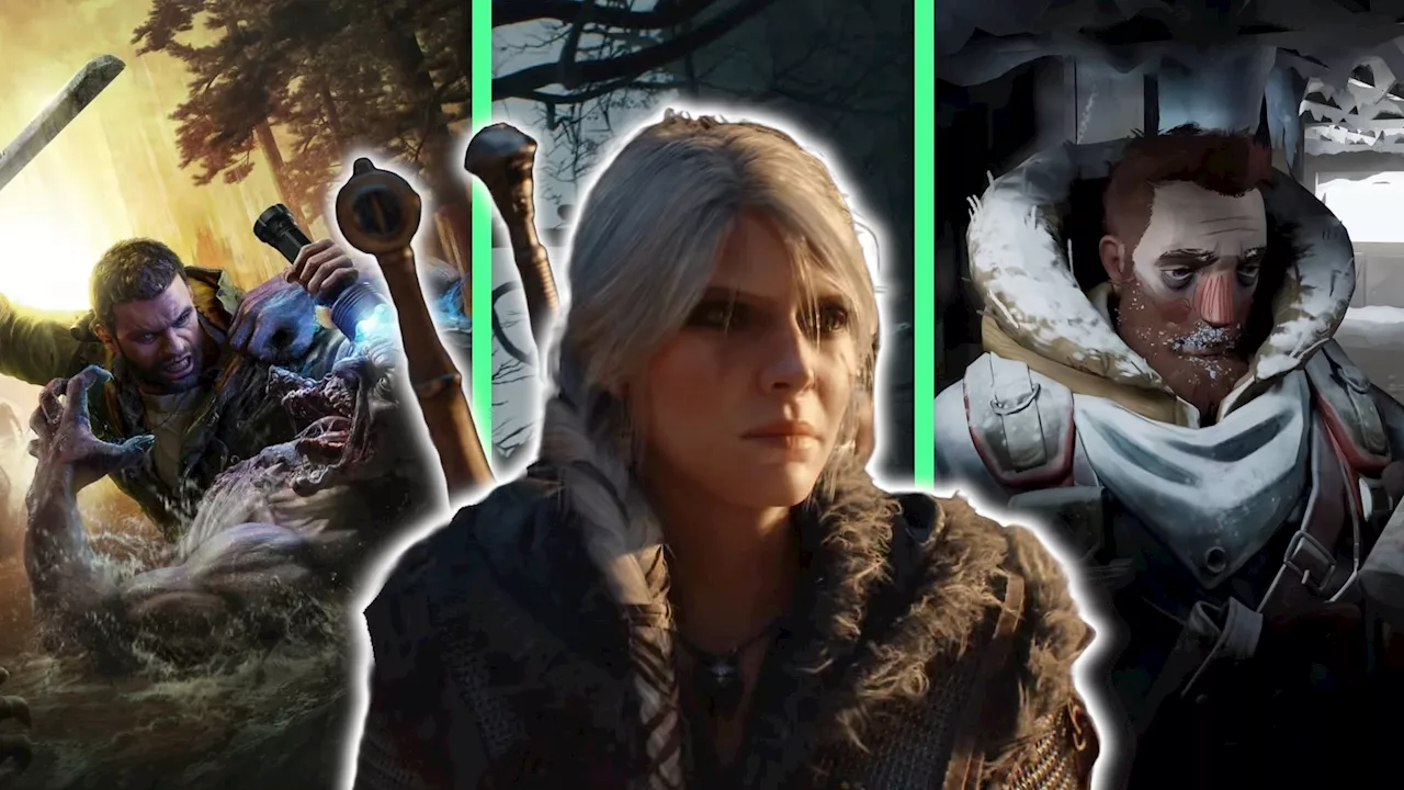 The Game Awards 2024 — our favorite Xbox announcements and game reveals