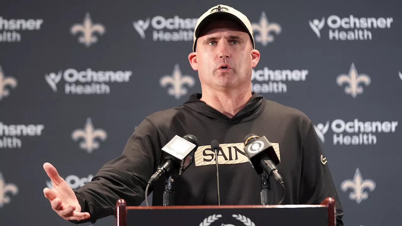 Commanders outlast Saints on New Orleans' failed two-point try