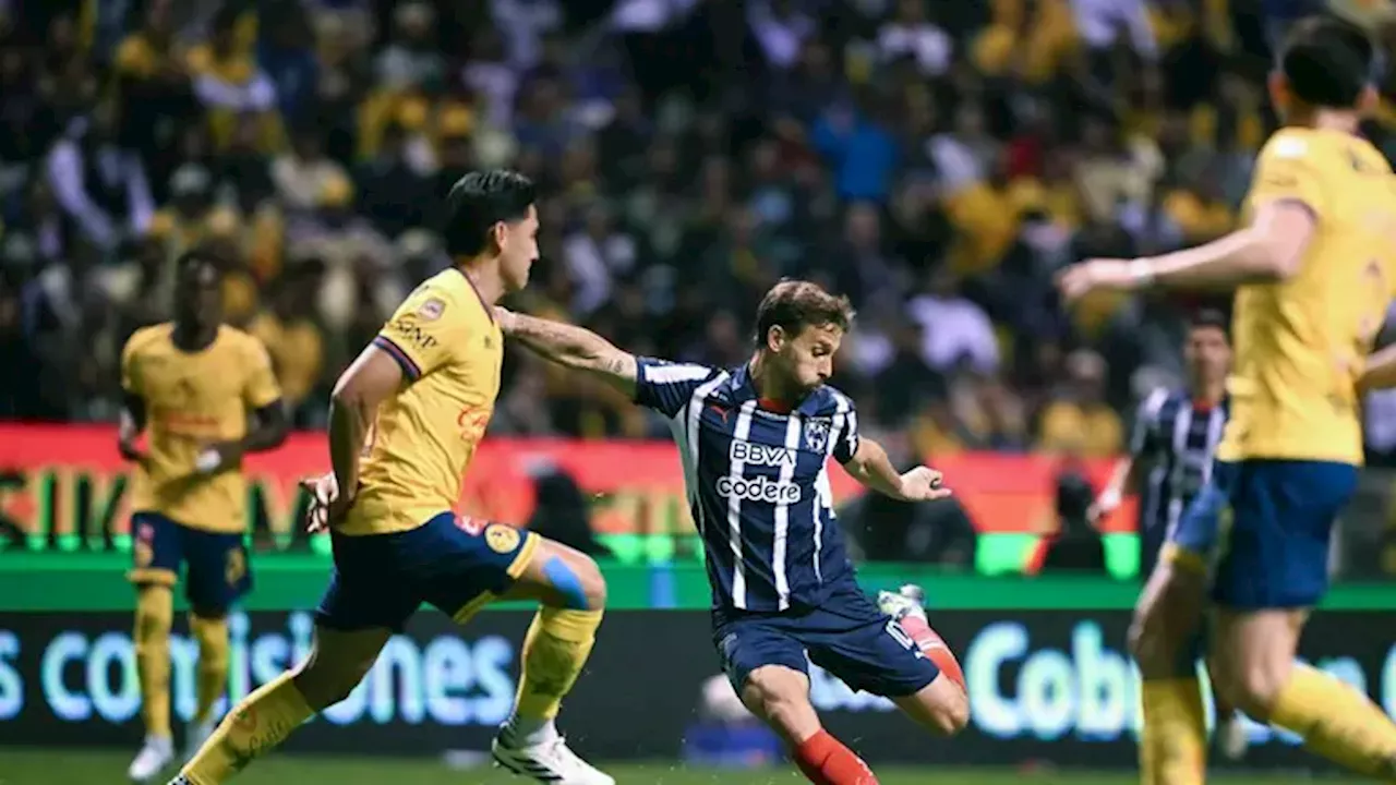 Monterrey vs. América Final de Liga MX EN VIVO: Previa del partido