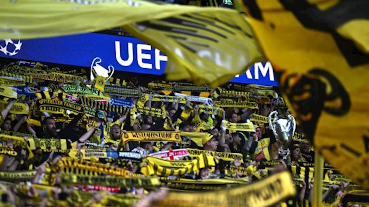 Bundesliga, 3° pari di fila per il Bor. Dortmund: gialloneri beffati nel recupero dall'Hoffenheim