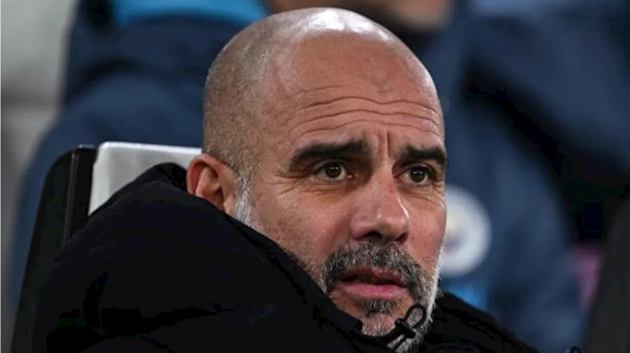 Man City a terra, Guardiola afflitto: 'Non sono abbastanza bravo, non ho trovato soluzioni'