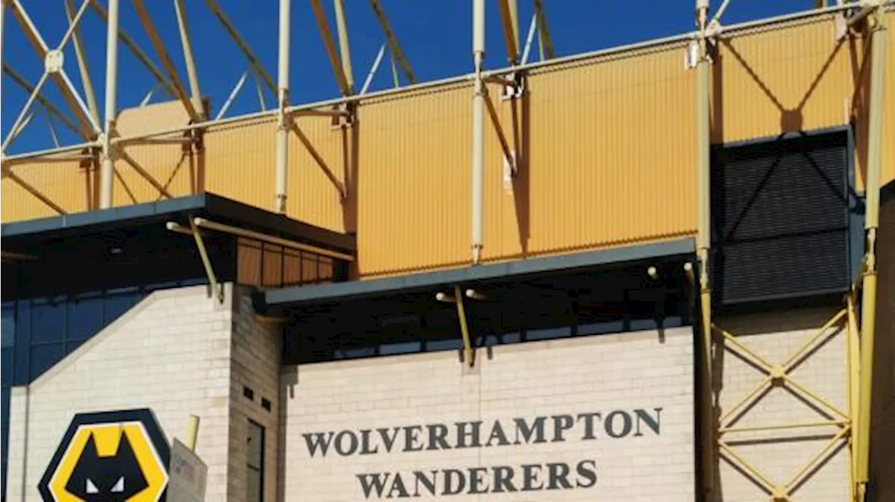 Penultimo in Premier League, il Wolverhampton annuncia l'esonero di O'Neil