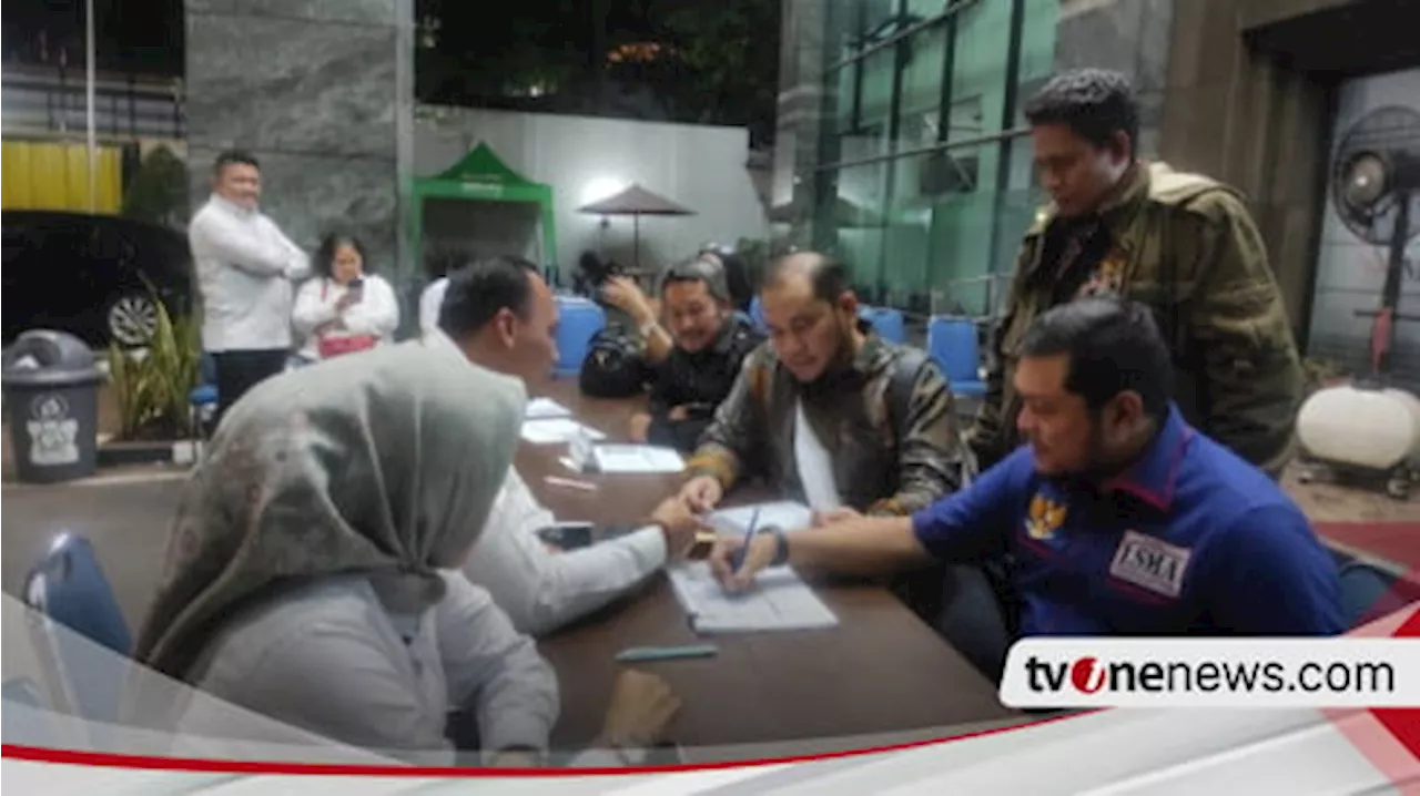 Hasil Pilkada Kota Tarakan Digugat ke MK, Pemohon: Jalan Terakhir Selamatkan Demokrasi