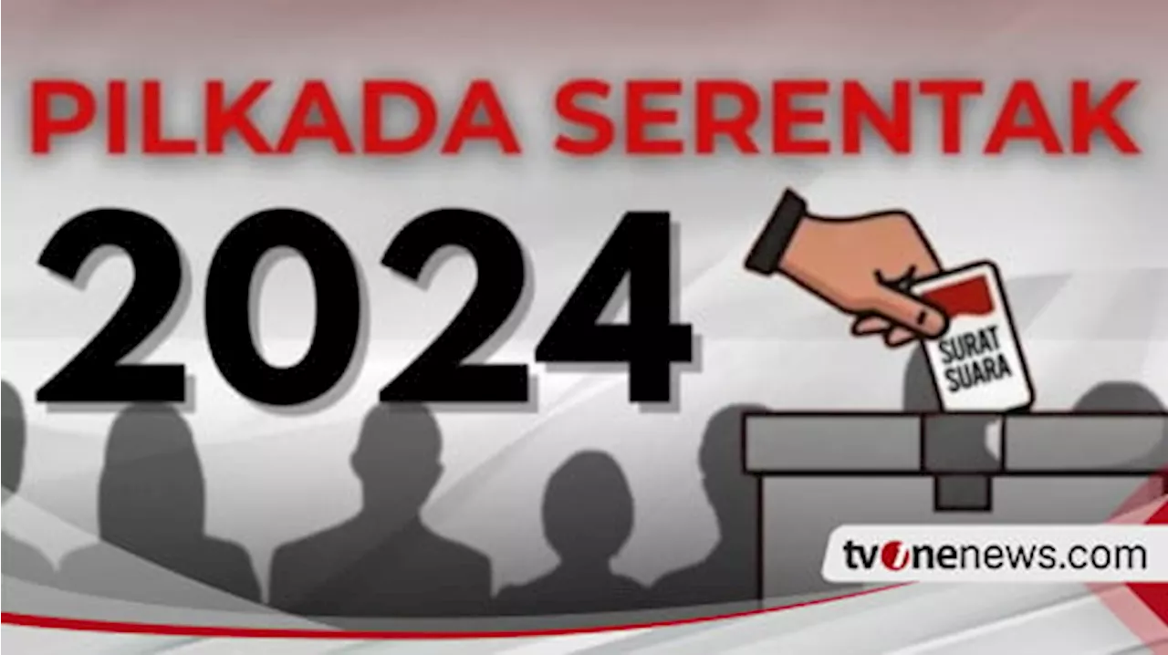 MK Diminta Saring Perkara Buntut Banyak Perselisihan Pilkada Serentak 2024