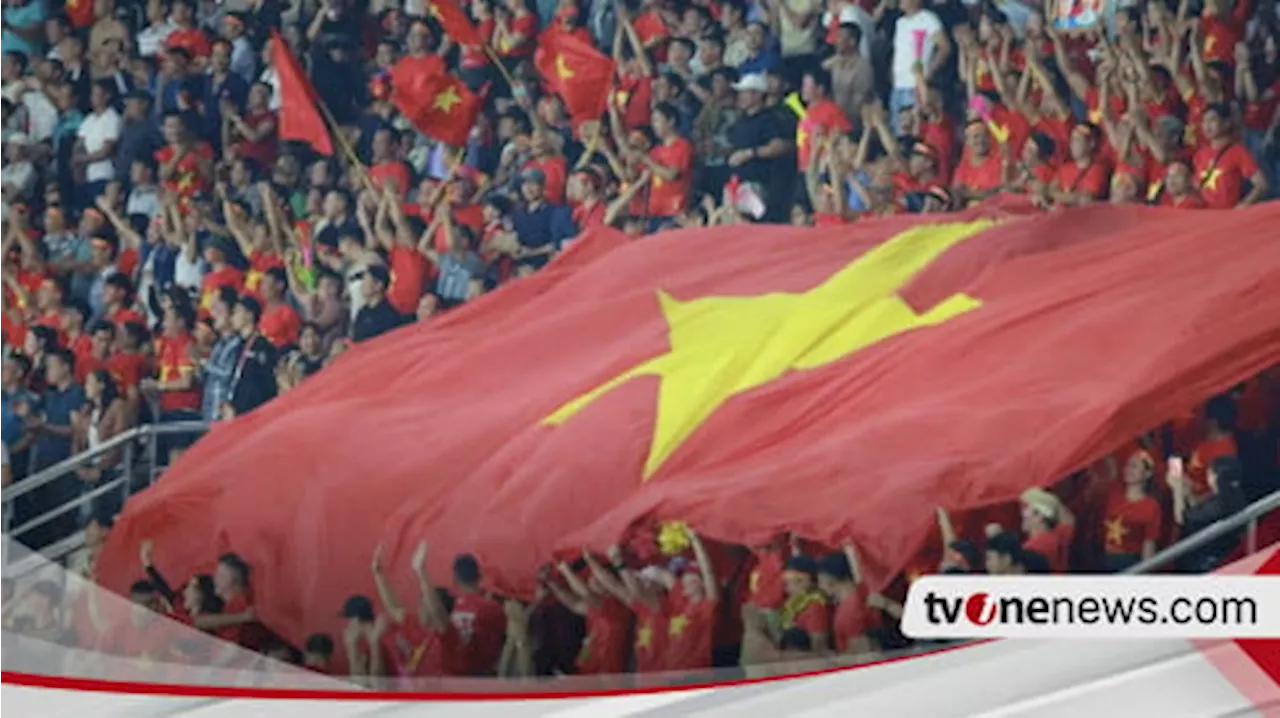 Reaksi Fans Asia Tenggara Lihat Kekalahan Timnas Indonesia atas Vietnam, Ada yang Singgung Umur hingga Naturalisasi