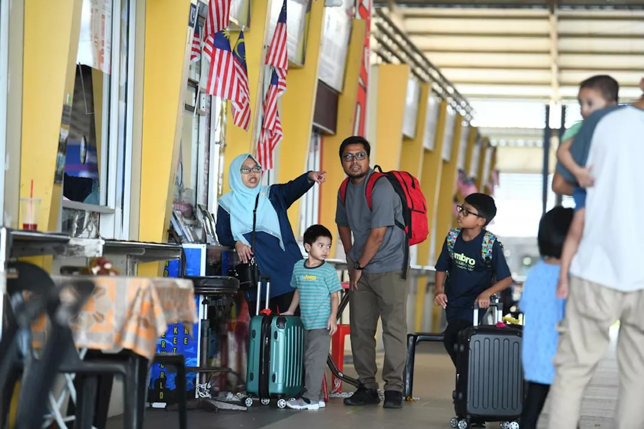 Sebarang kenaikan tambang feri ke Langkawi boleh jejas pelancongan