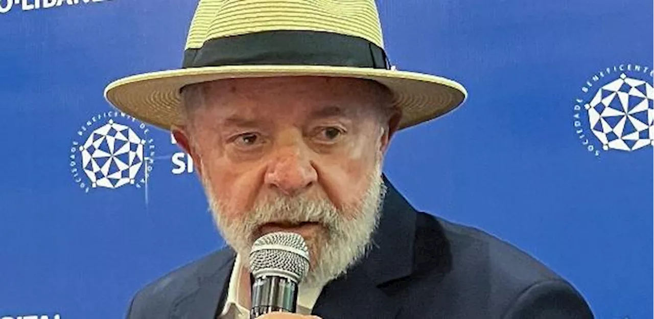 Tales: Lula errou em não se afastar e na comunicação durante internação