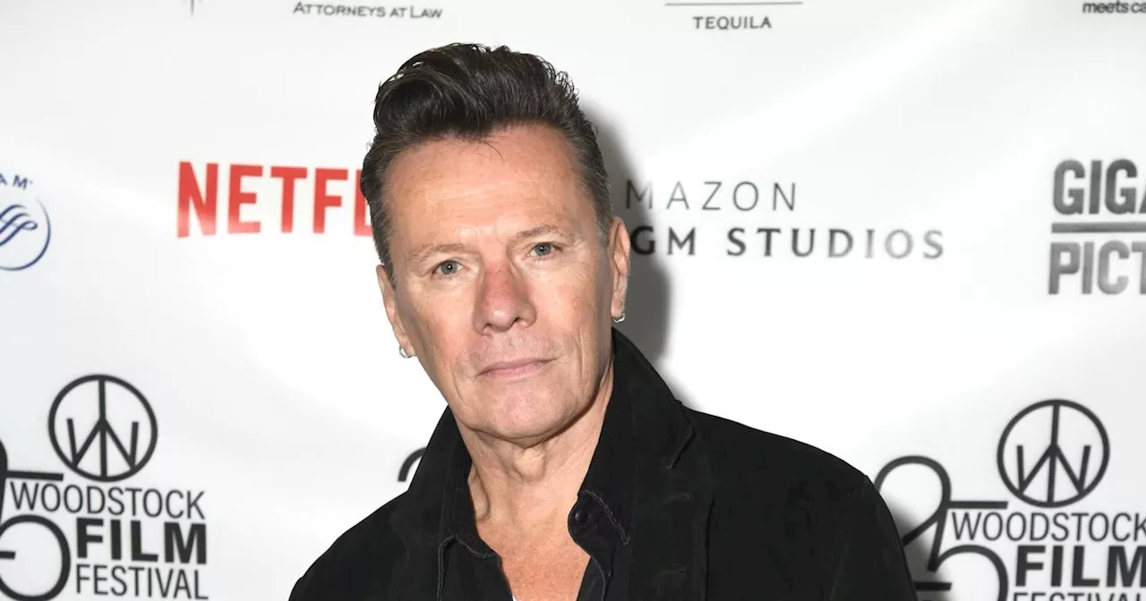 U2 Drummer Larry Mullen Jr. Diagnosed With Dyscalculia