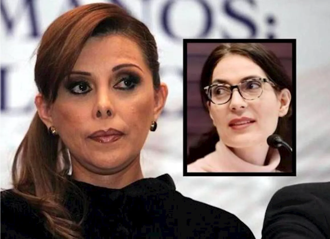 Exprocuradora Marisela Morales y la hija de Sánchez Cordero, entre candidaturas validadas a la SCJN