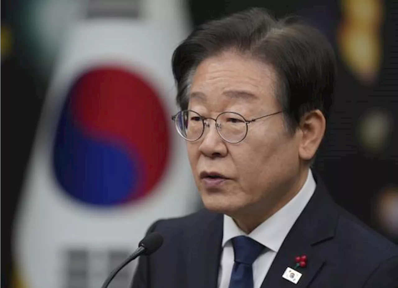 Llaman líderes de Corea del Sur a mantener la calma tras moción contra el presidente Yoon