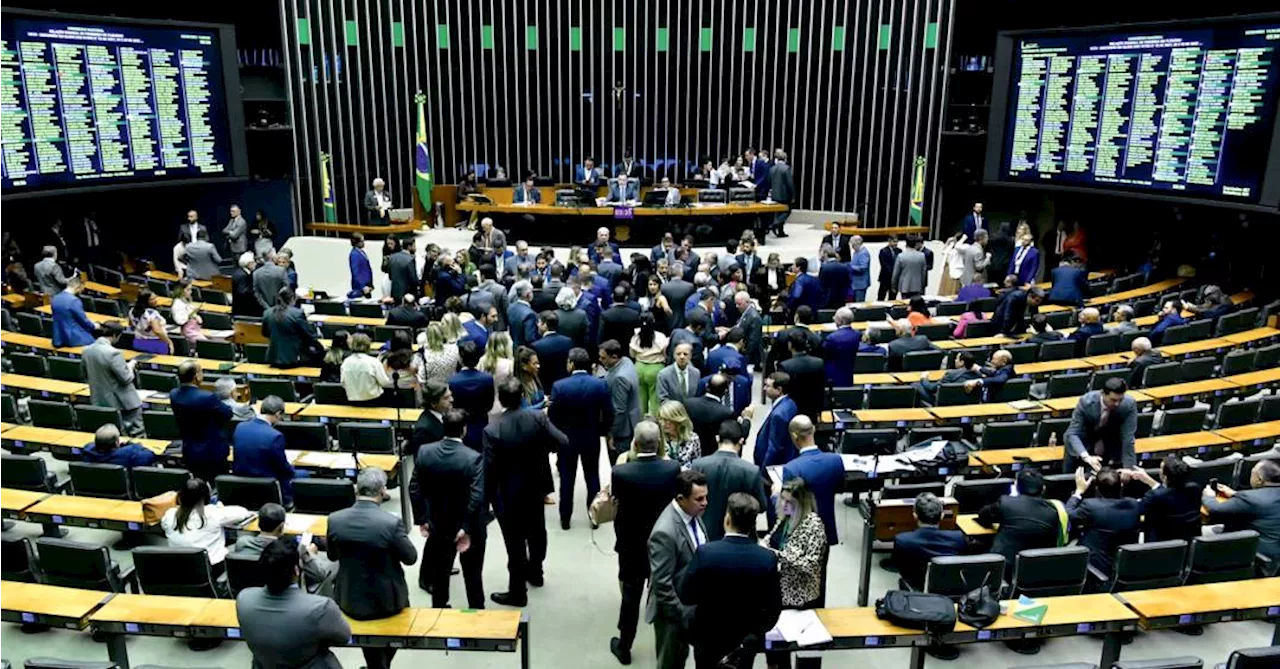 GT da reforma tributária se reúne neste domingo para acelerar votação do projeto